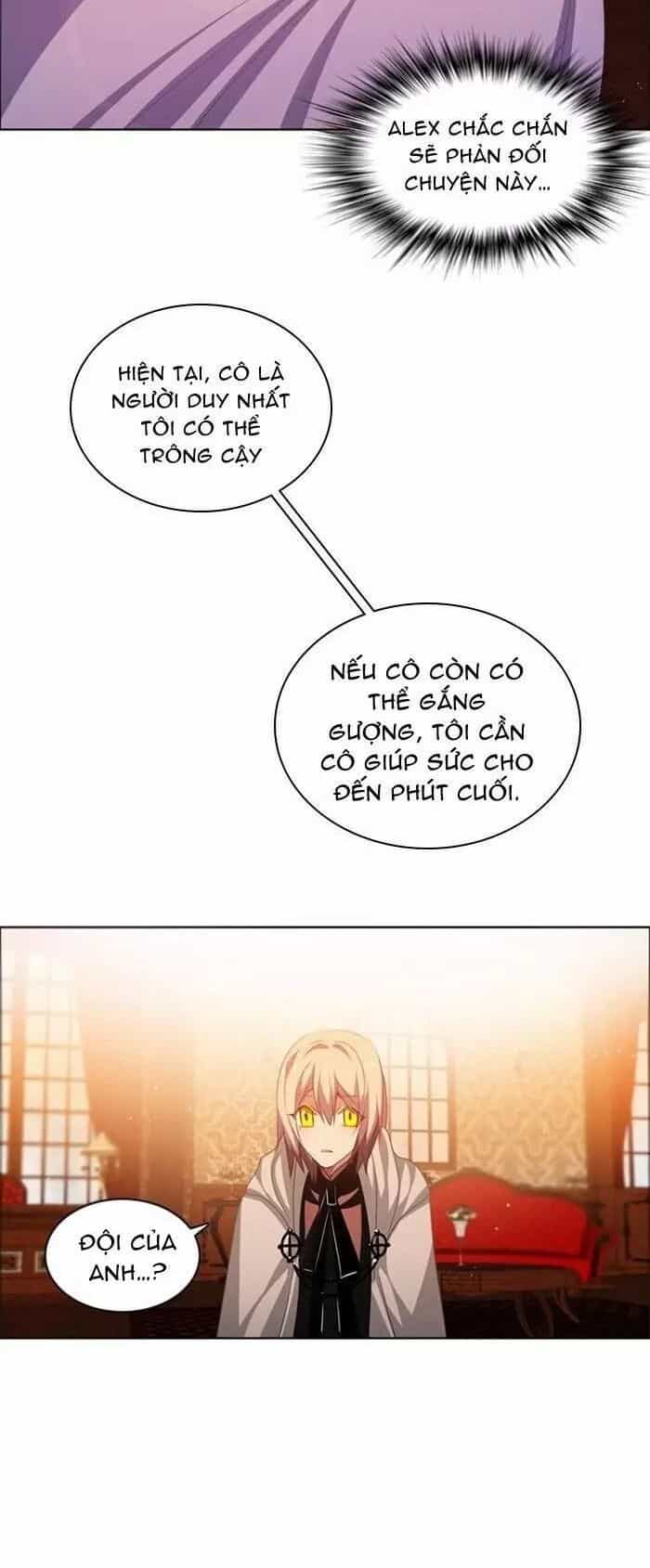Zero Game - Chương 104 - ảnh 63