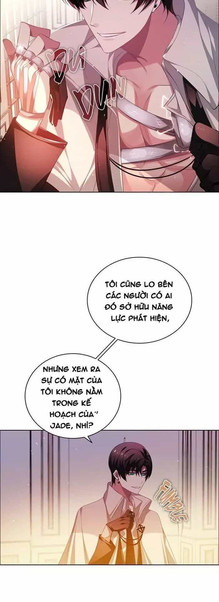 Zero Game - Chương 105 - ảnh 11