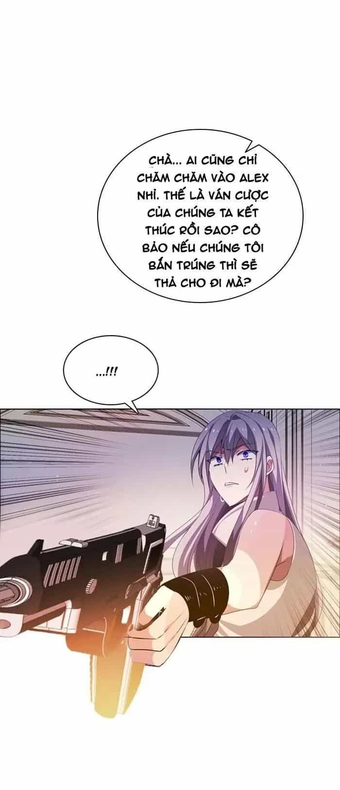 Zero Game - Chương 105 - ảnh 23