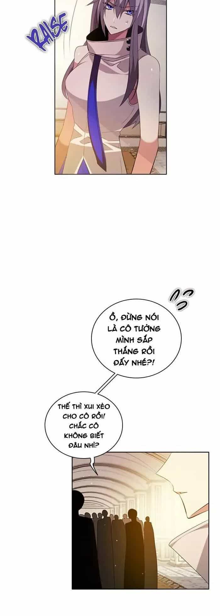 Zero Game - Chương 105 - ảnh 25