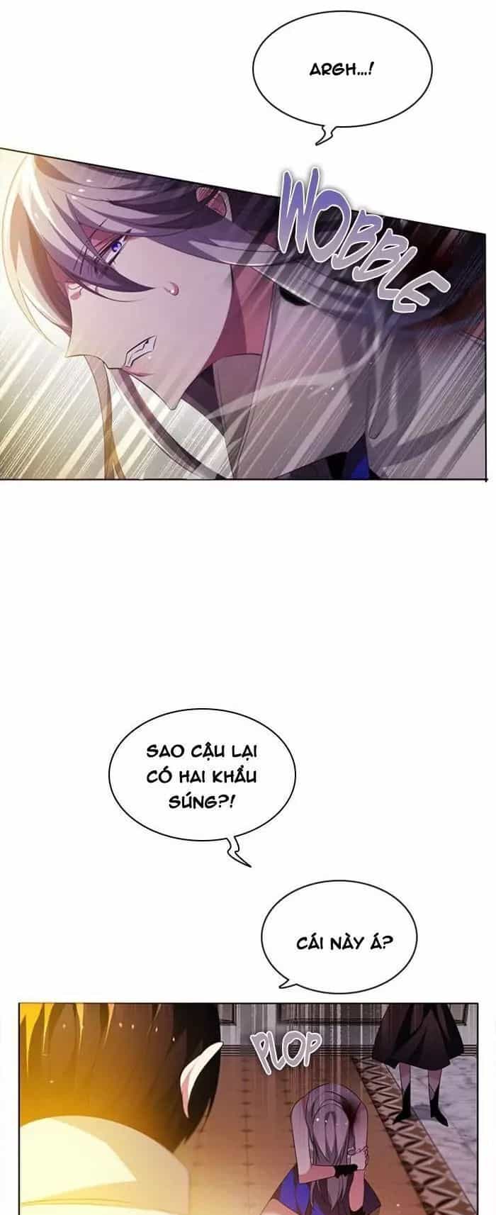Zero Game - Chương 105 - ảnh 34