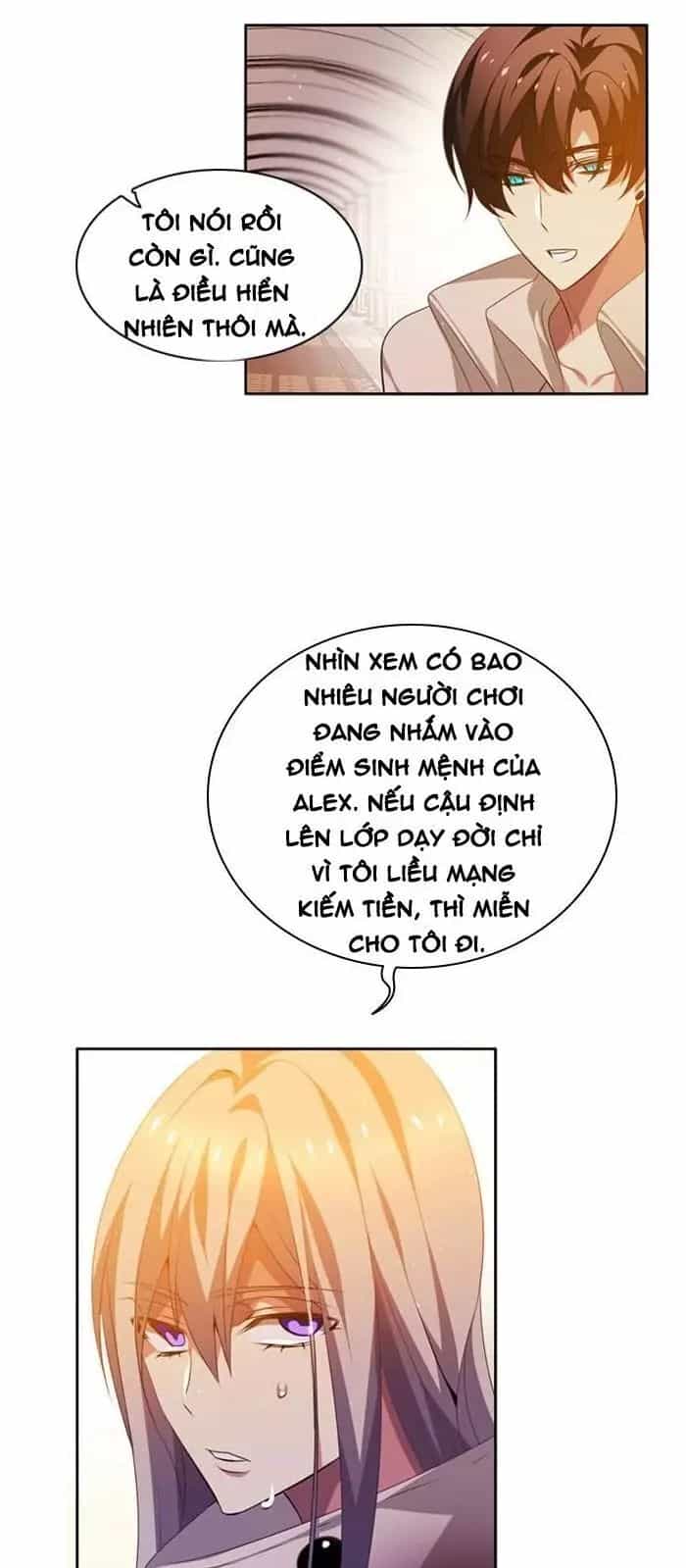 Zero Game - Chương 105 - ảnh 40