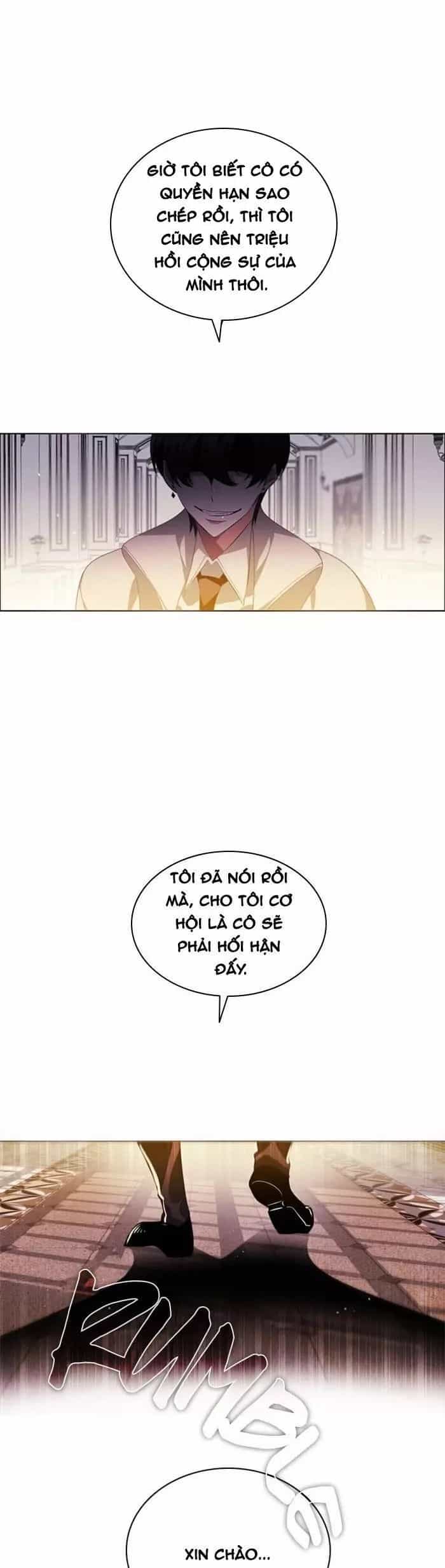 Zero Game - Chương 105 - ảnh 6