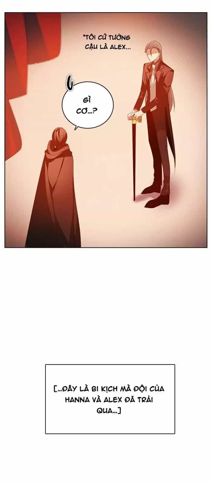 Zero Game - Chương 105 - ảnh 70