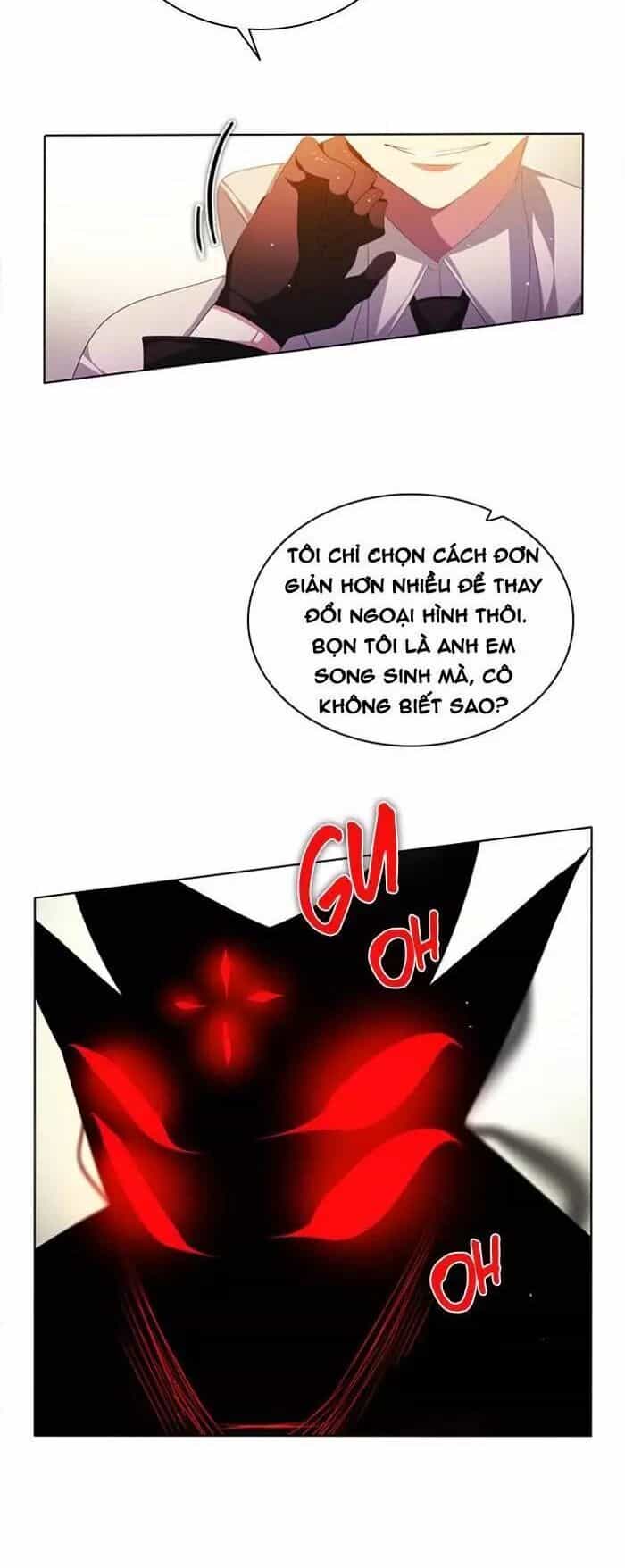 Zero Game - Chương 105 - ảnh 9