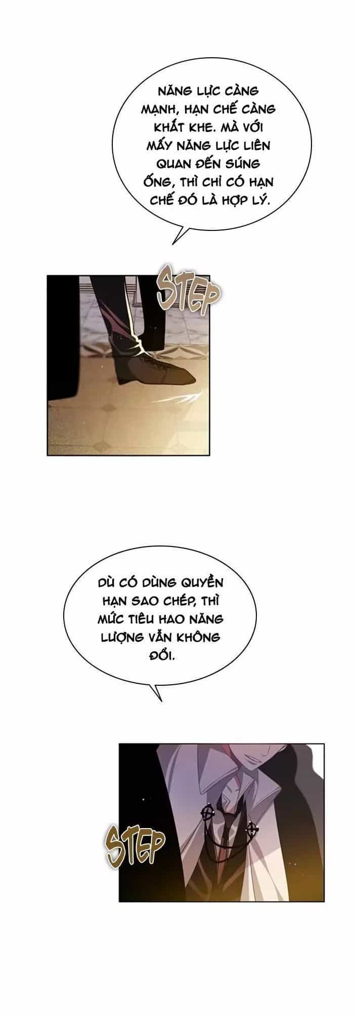Zero Game - Chương 106 - ảnh 28