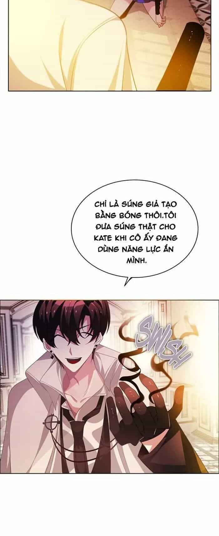 Zero Game - Chương 106 - ảnh 35