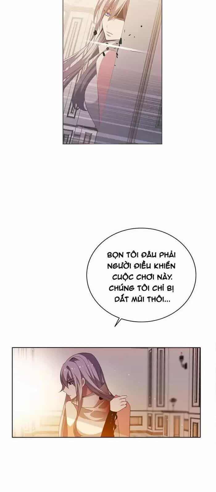 Zero Game - Chương 106 - ảnh 37