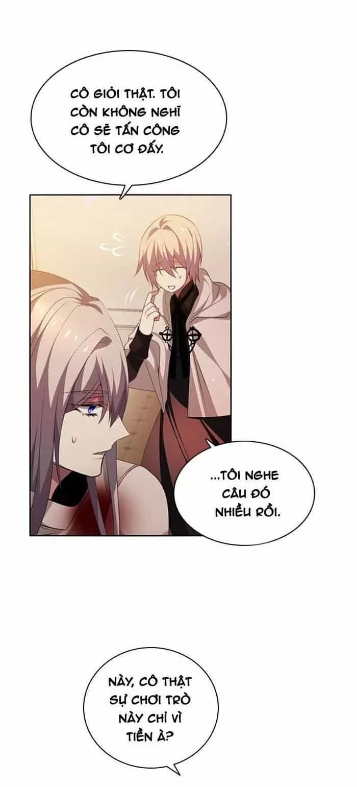 Zero Game - Chương 106 - ảnh 39