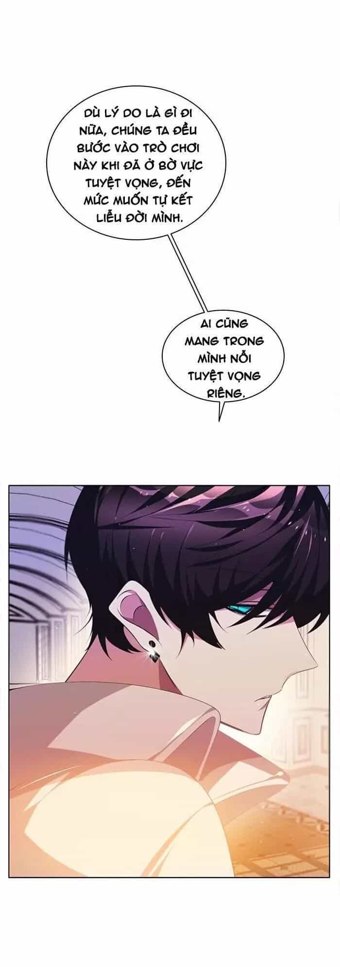 Zero Game - Chương 106 - ảnh 45