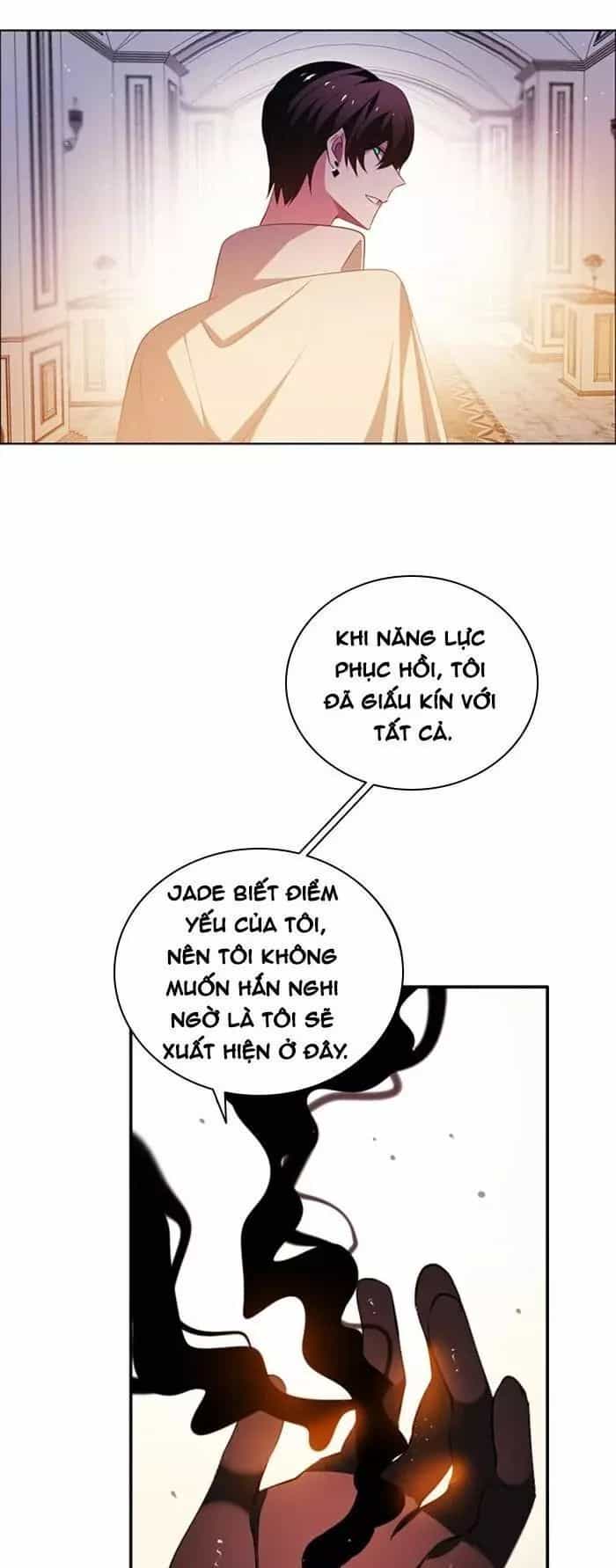 Zero Game - Chương 106 - ảnh 48