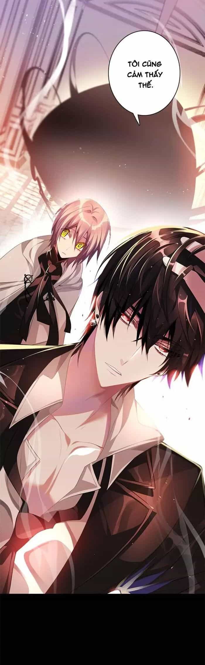 Zero Game - Chương 106 - ảnh 55