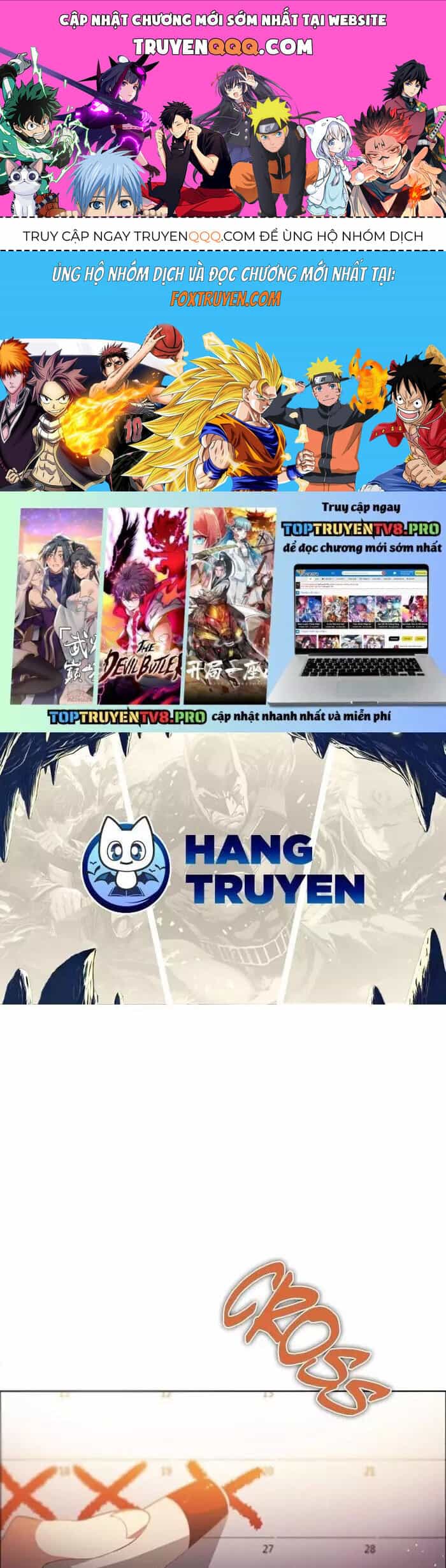 Zero Game - Chương 107 - ảnh 1