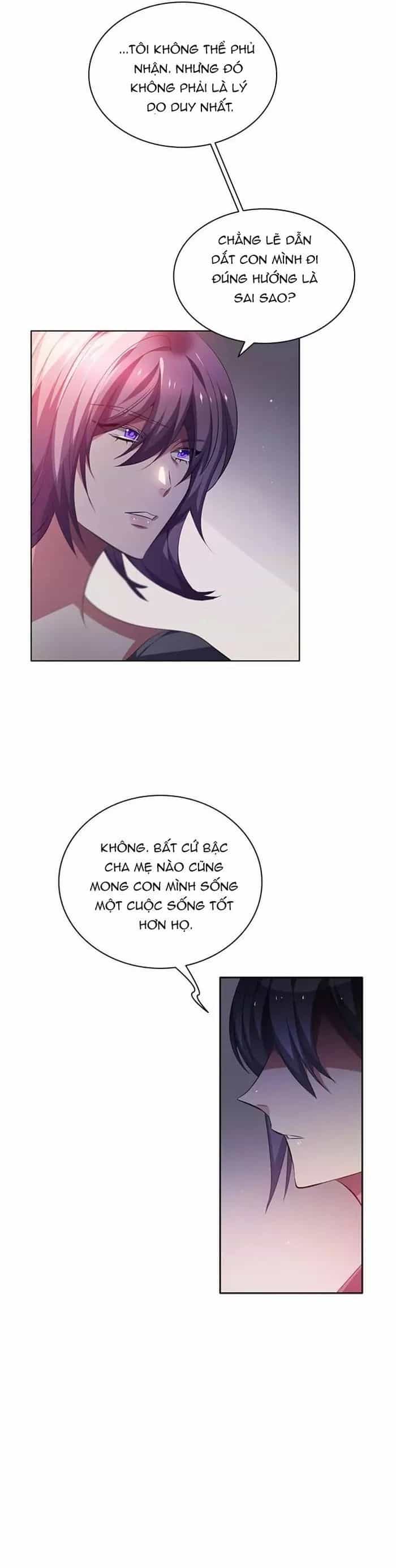 Zero Game - Chương 107 - ảnh 19