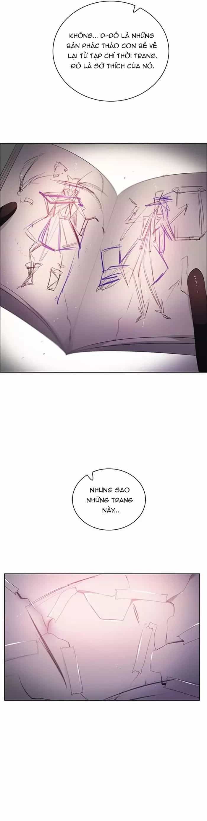 Zero Game - Chương 107 - ảnh 21
