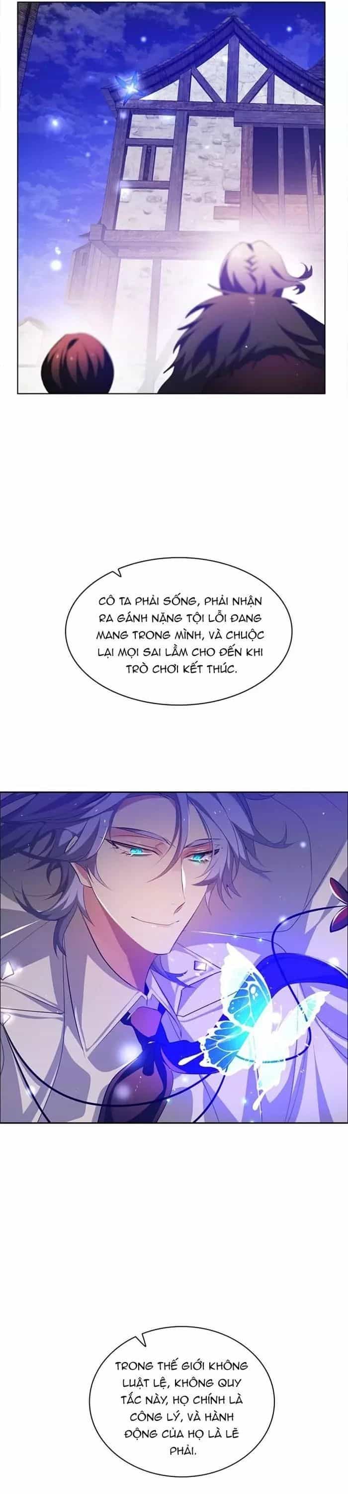 Zero Game - Chương 107 - ảnh 40