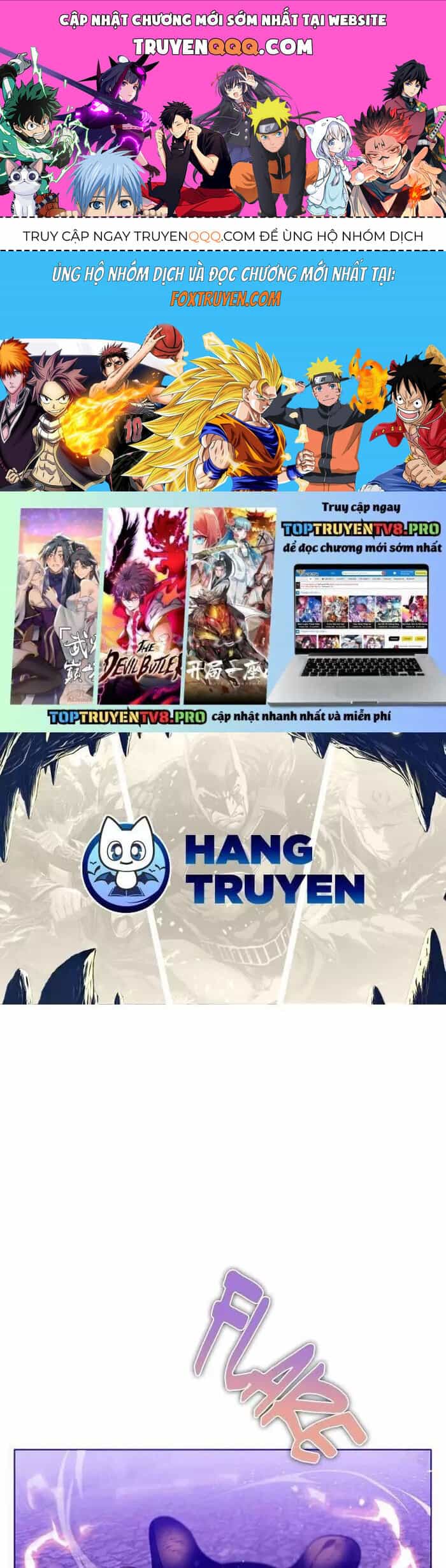 Zero Game - Chương 108 - ảnh 1