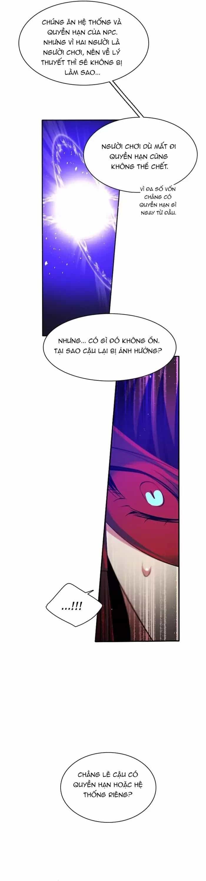 Zero Game - Chương 108 - ảnh 12