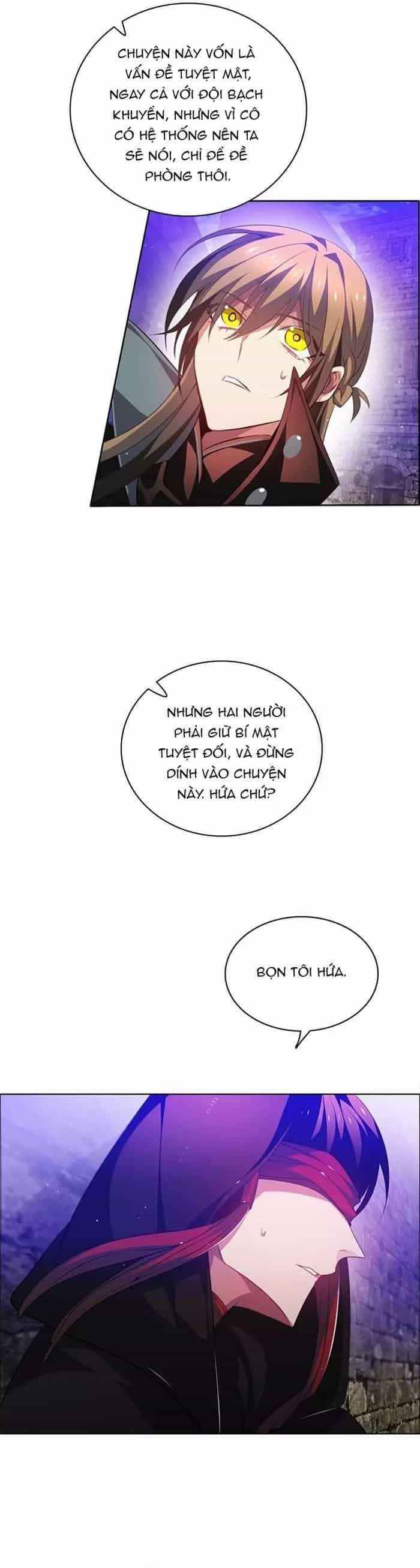 Zero Game - Chương 108 - ảnh 15