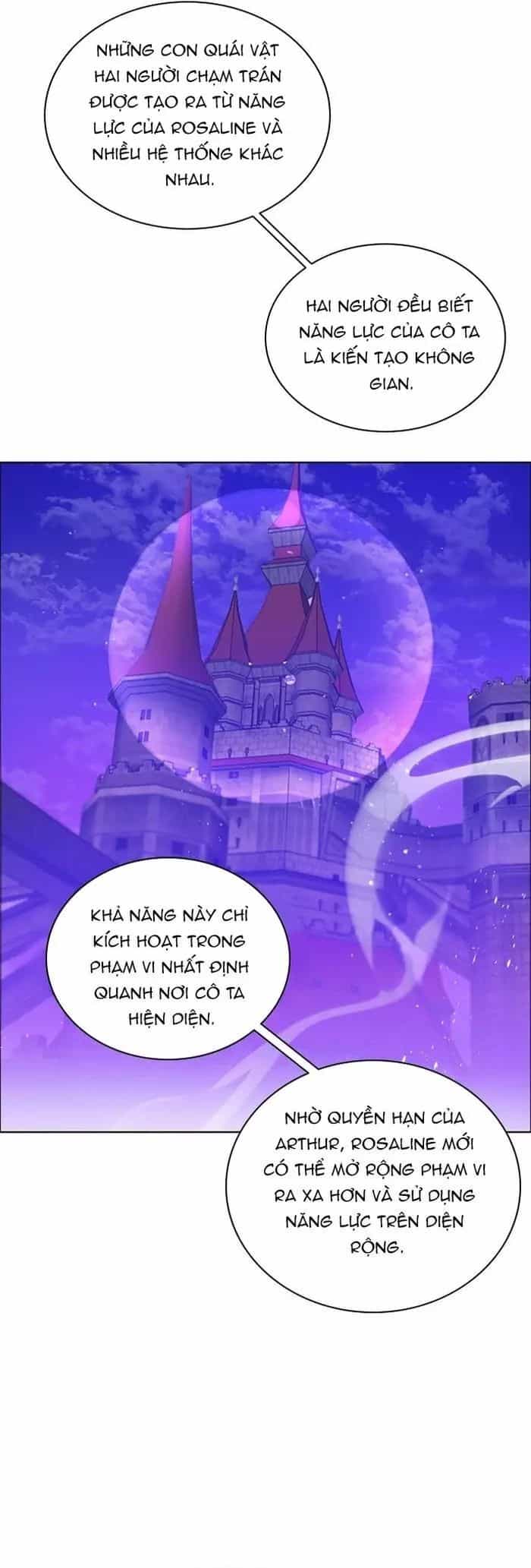 Zero Game - Chương 108 - ảnh 16
