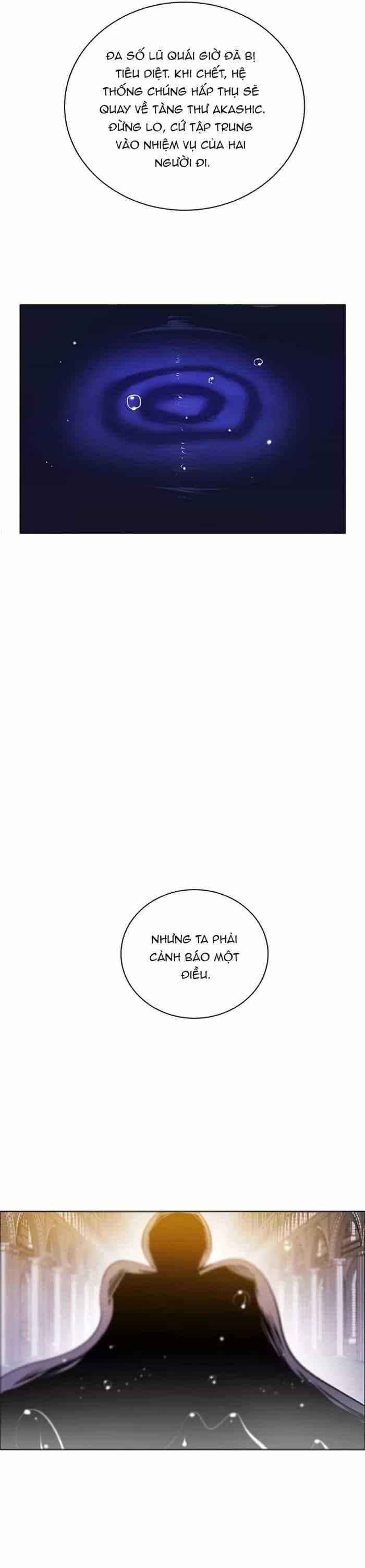 Zero Game - Chương 108 - ảnh 22