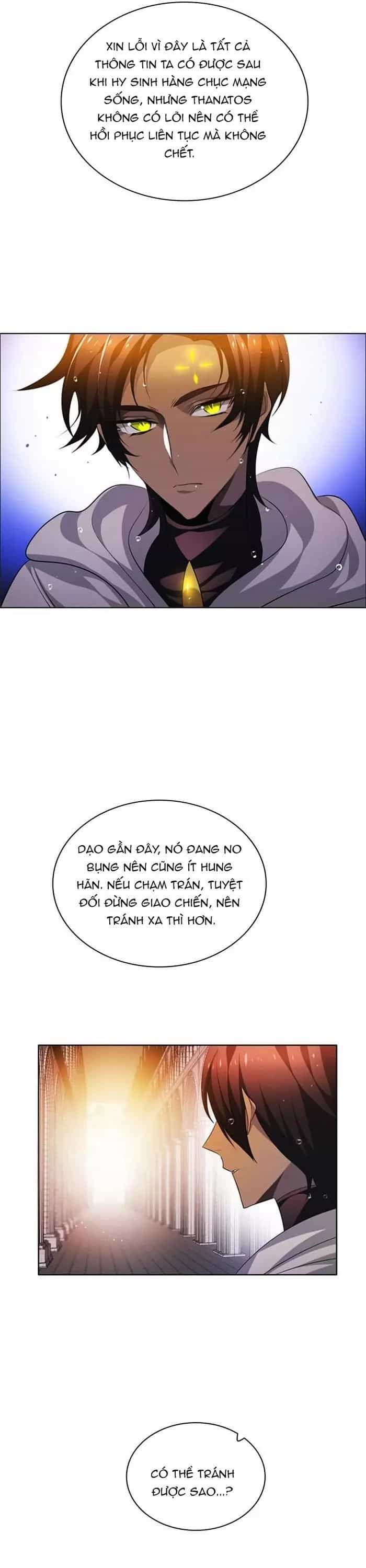 Zero Game - Chương 108 - ảnh 26