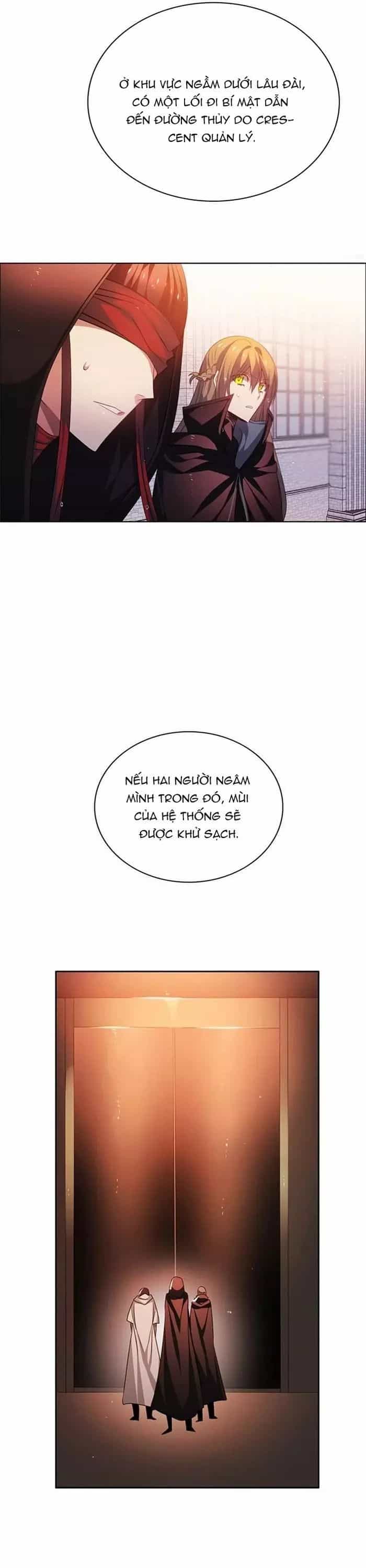 Zero Game - Chương 108 - ảnh 28