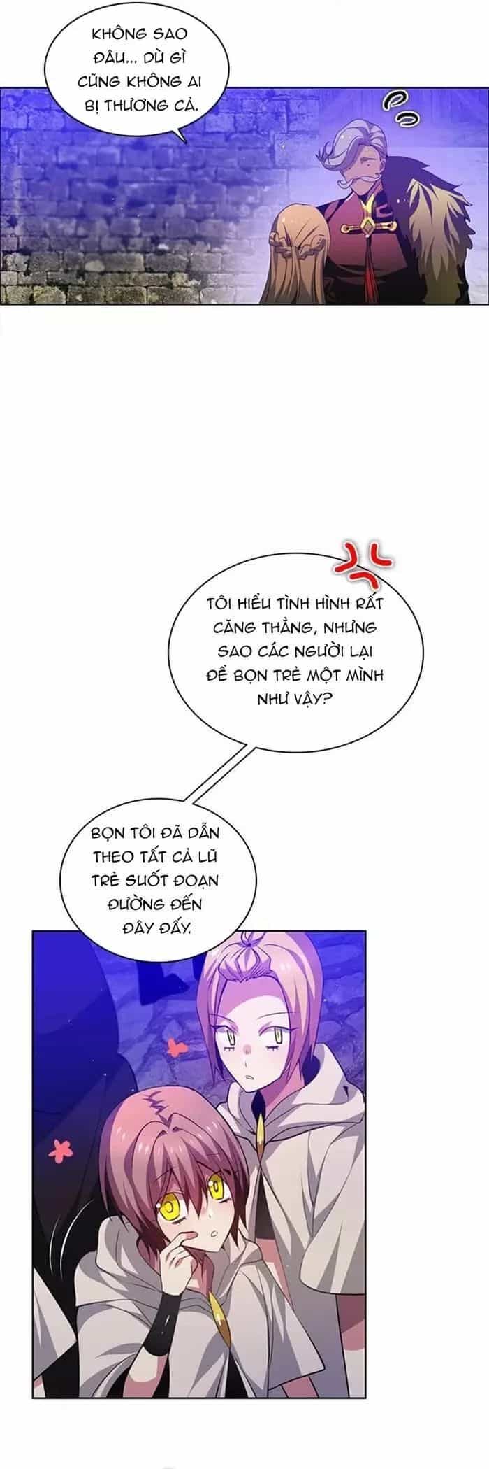 Zero Game - Chương 108 - ảnh 7