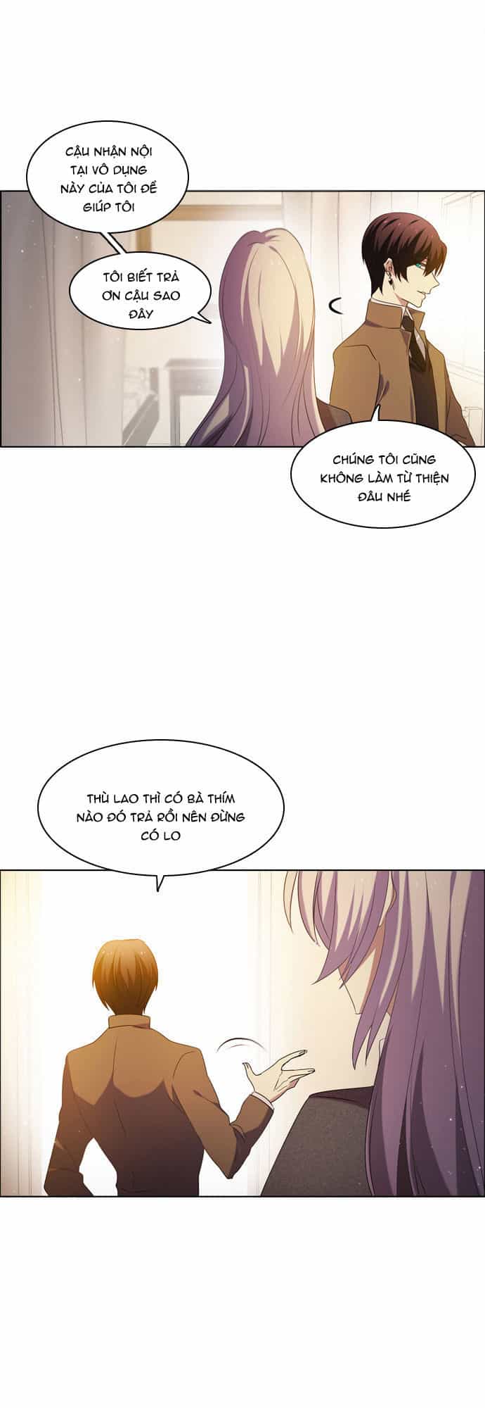 Zero Game - Chương 10 - ảnh 19