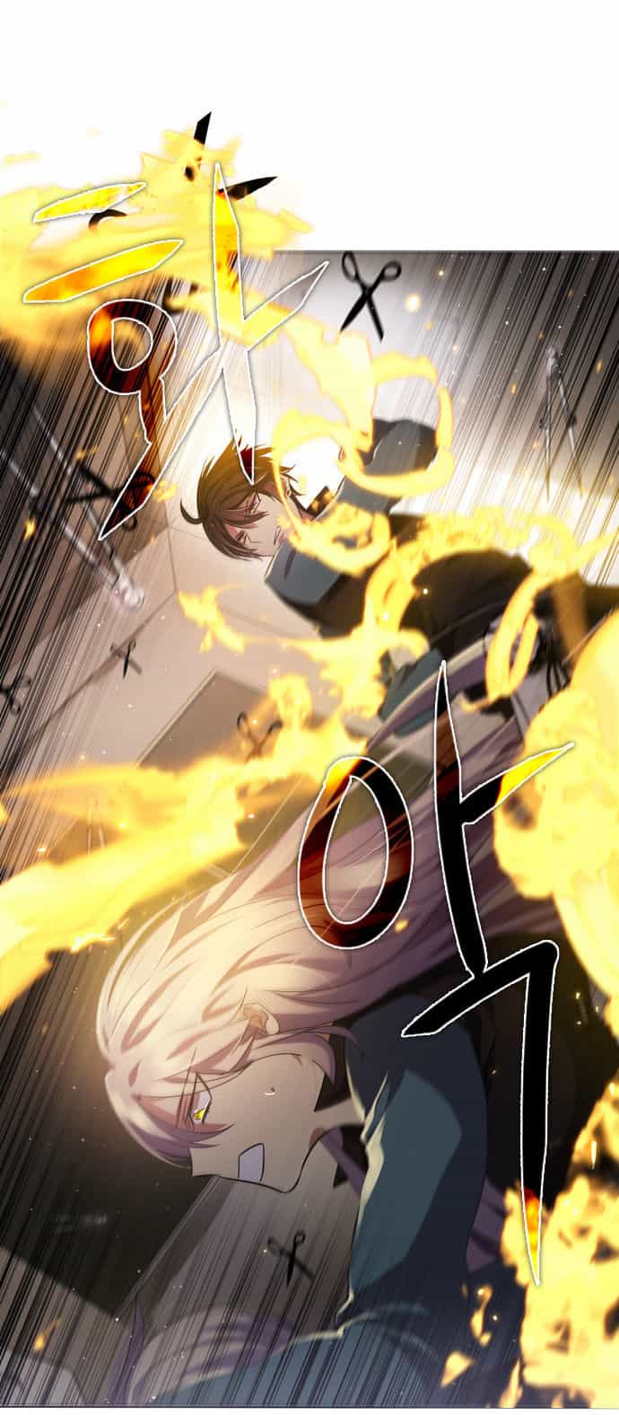 Zero Game - Chương 10 - ảnh 51