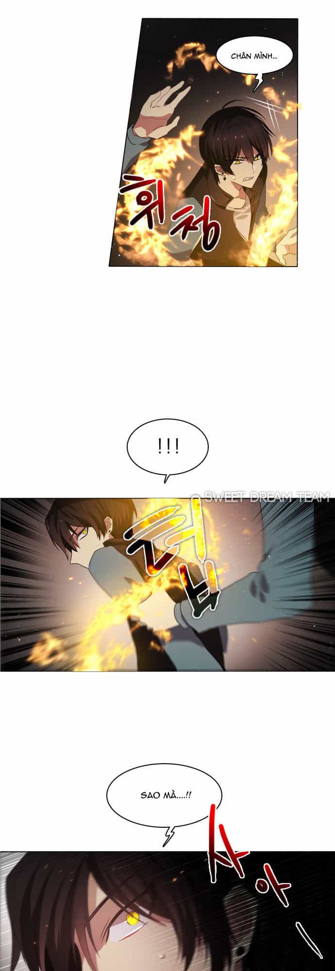 Zero Game - Chương 10 - ảnh 53