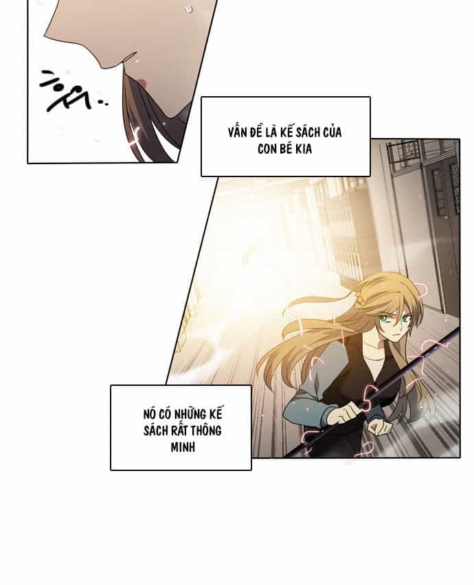 Zero Game - Chương 10 - ảnh 57