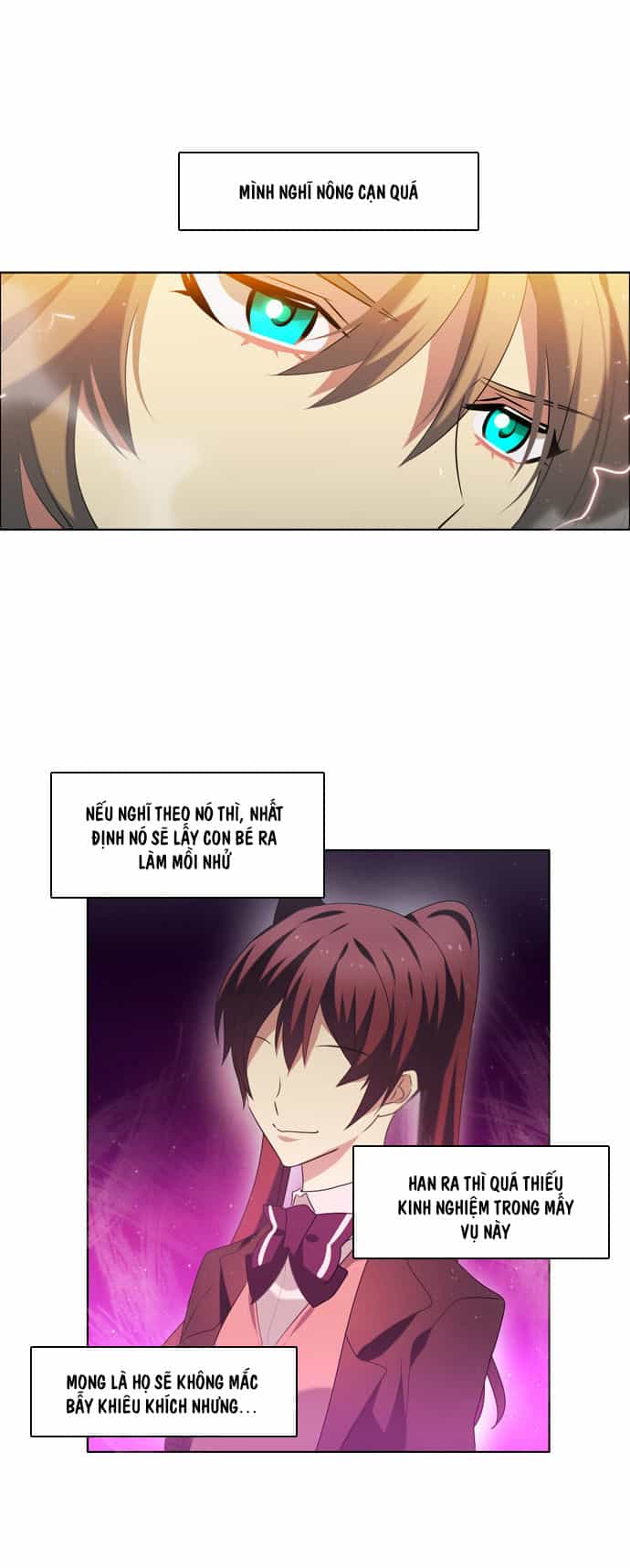 Zero Game - Chương 10 - ảnh 58