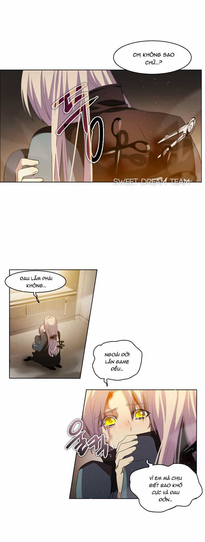 Zero Game - Chương 10 - ảnh 61