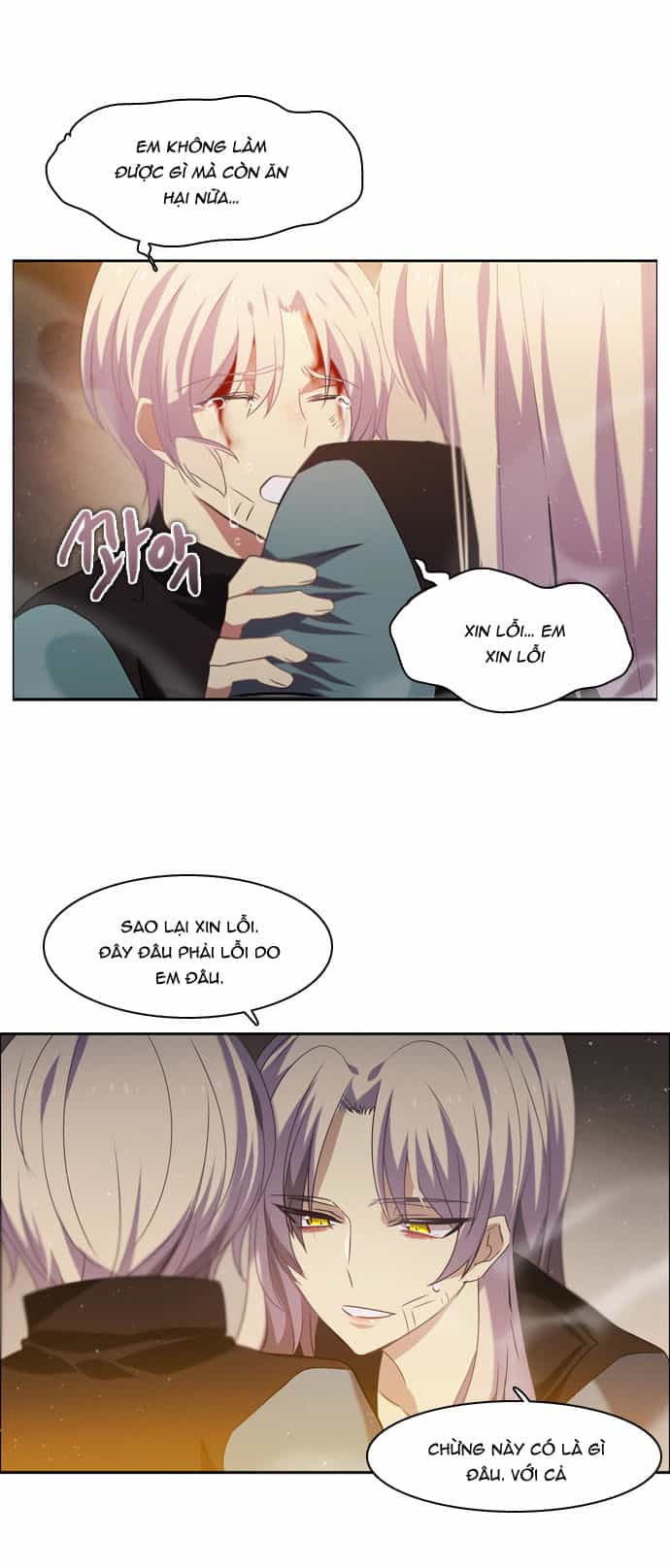 Zero Game - Chương 10 - ảnh 62