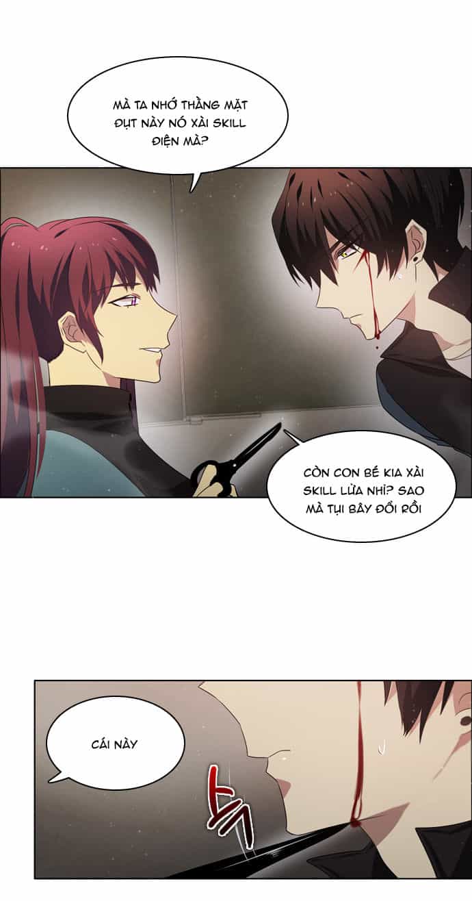 Zero Game - Chương 10 - ảnh 65