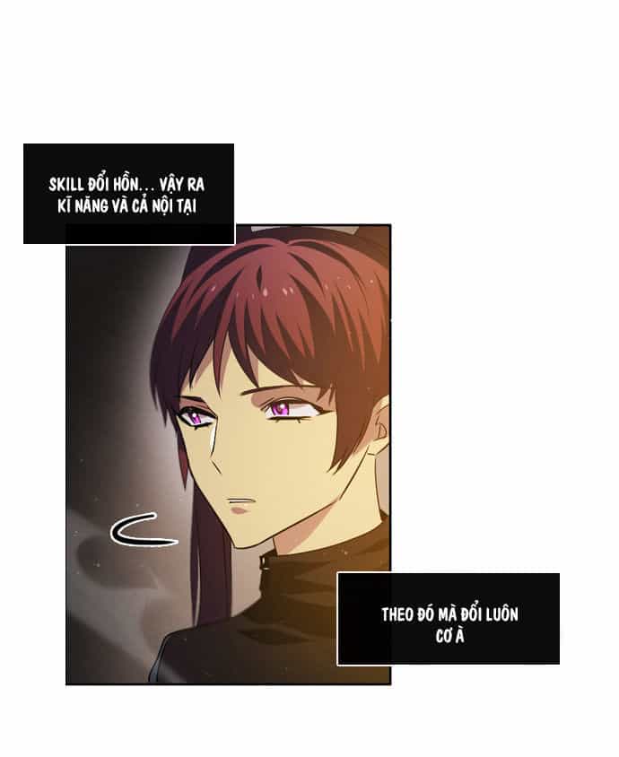 Zero Game - Chương 10 - ảnh 67