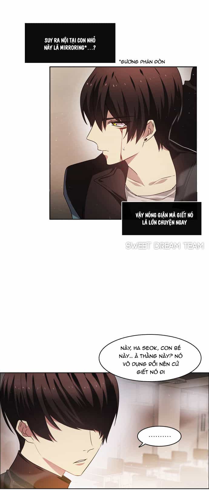 Zero Game - Chương 10 - ảnh 68