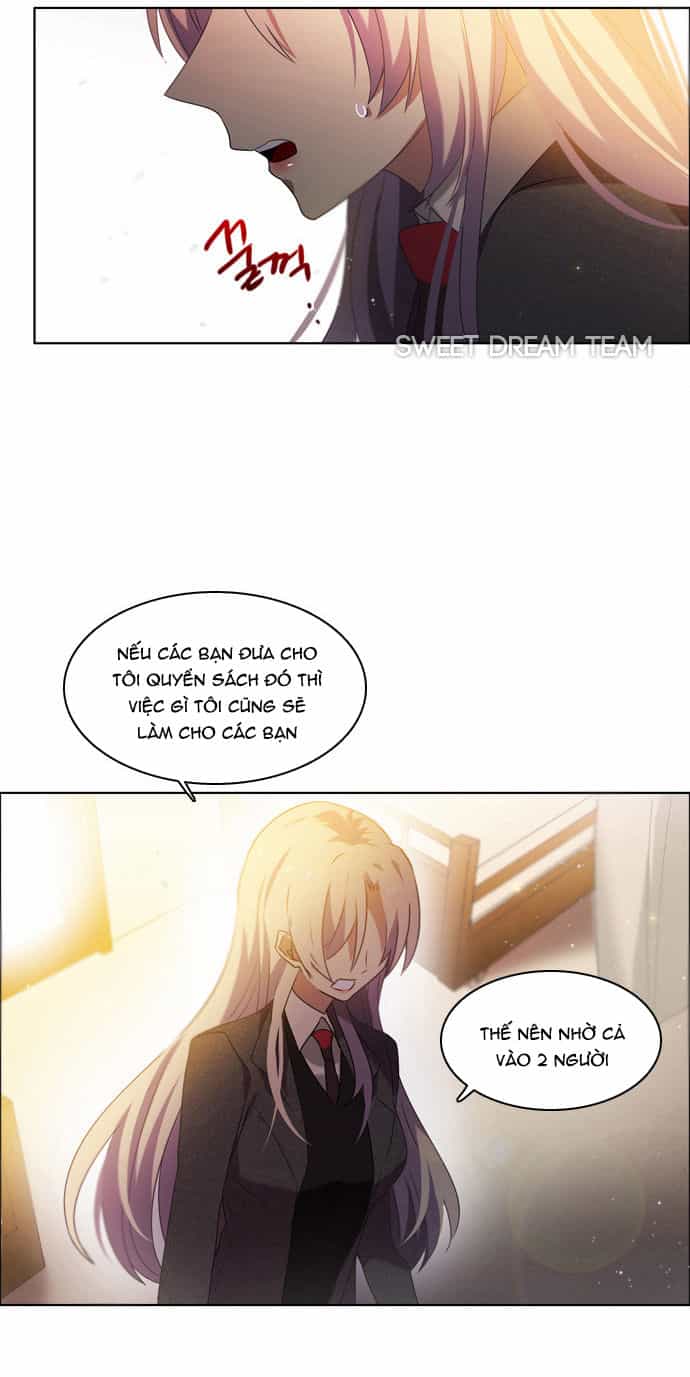 Zero Game - Chương 10 - ảnh 8