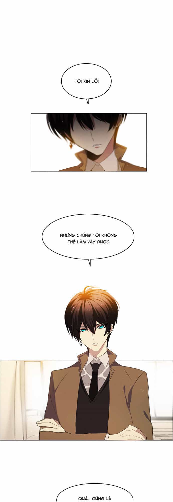 Zero Game - Chương 10 - ảnh 9