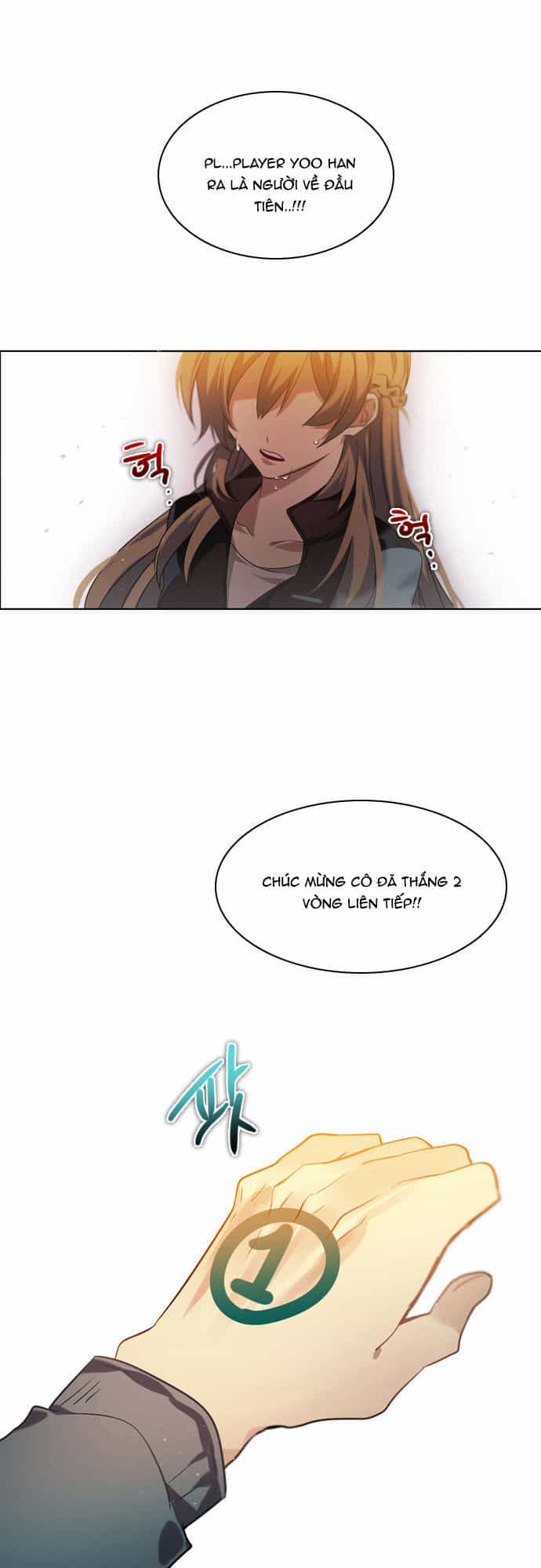Zero Game - Chương 10 - ảnh 90