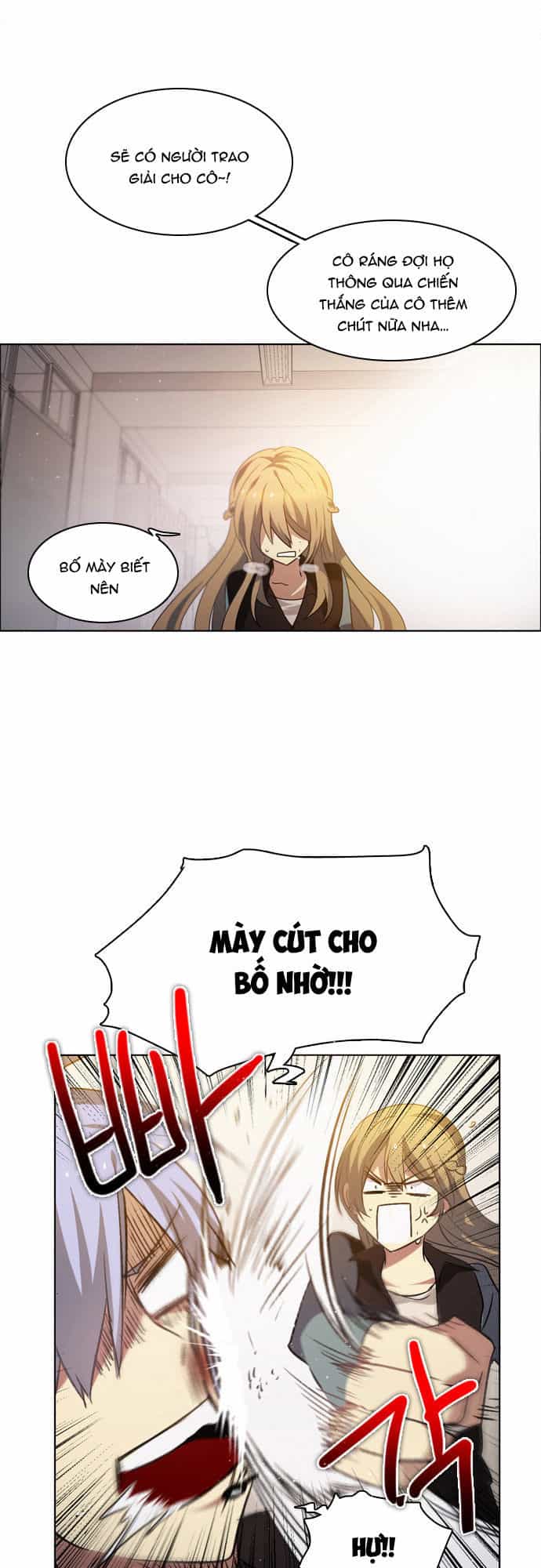 Zero Game - Chương 10 - ảnh 92