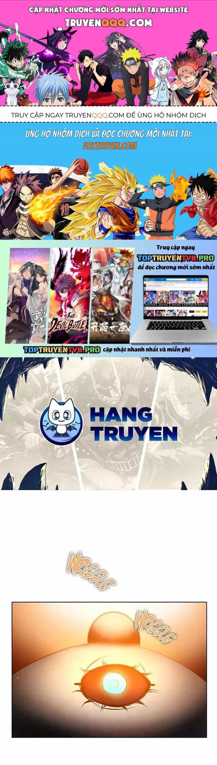 Zero Game - Chương 109 - ảnh 1