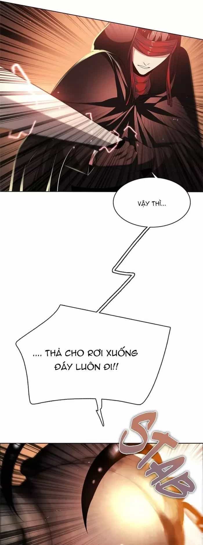 Zero Game - Chương 109 - ảnh 14