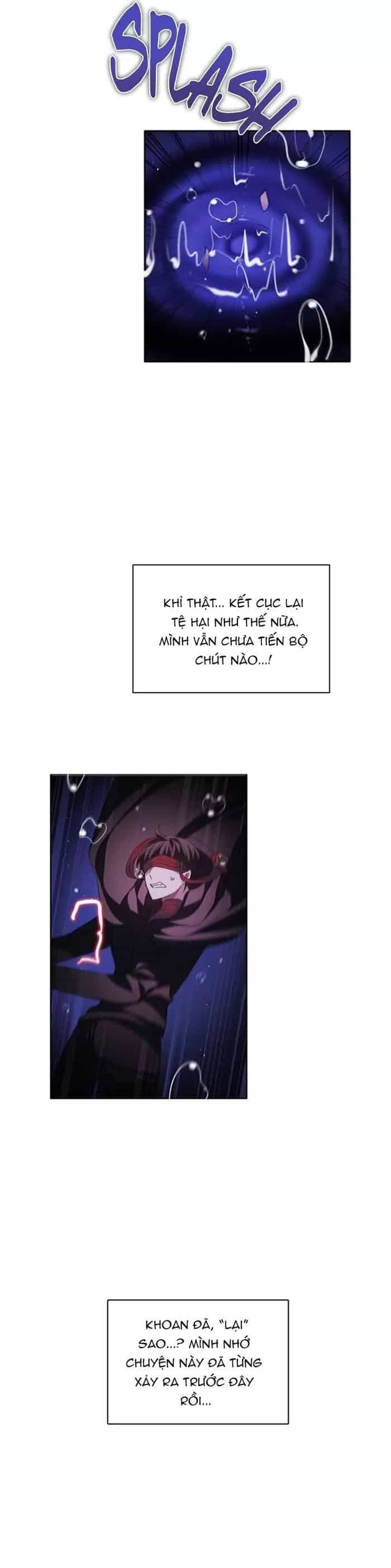 Zero Game - Chương 109 - ảnh 19