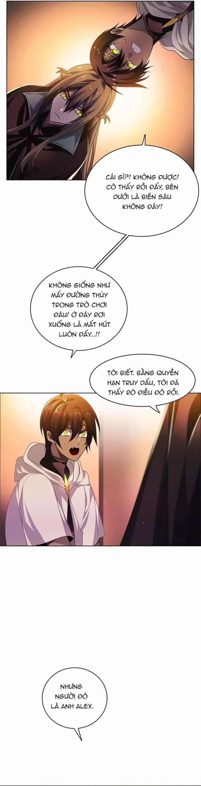 Zero Game - Chương 109 - ảnh 25