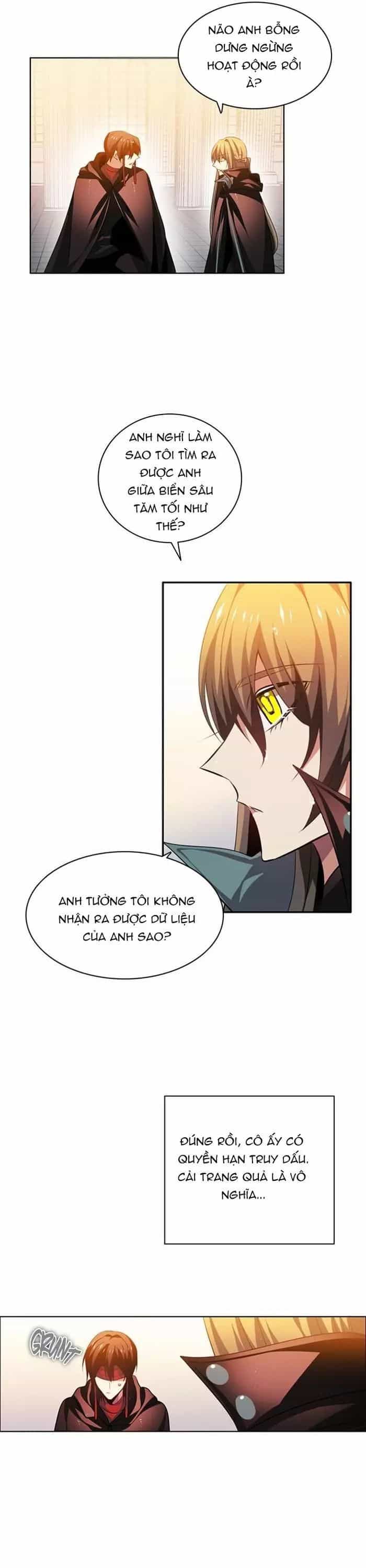 Zero Game - Chương 109 - ảnh 31