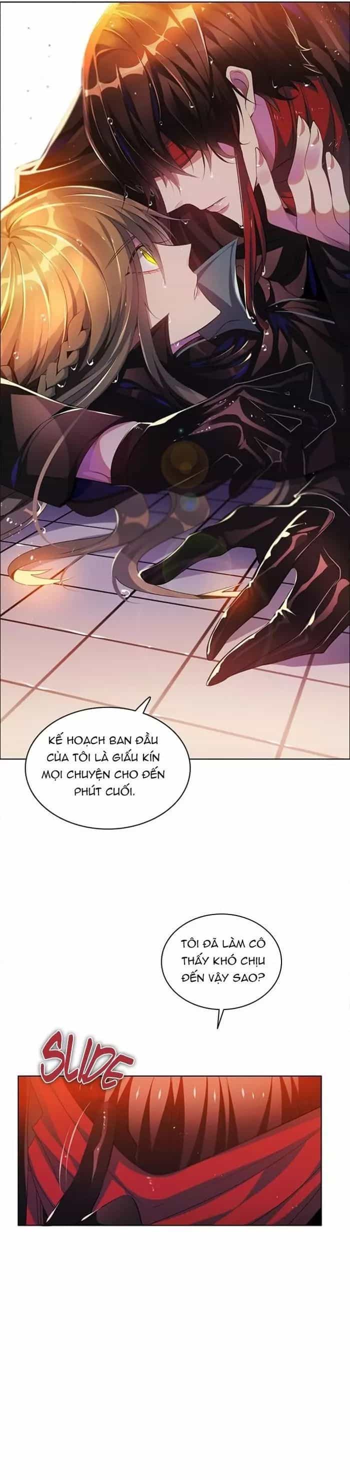 Zero Game - Chương 109 - ảnh 34