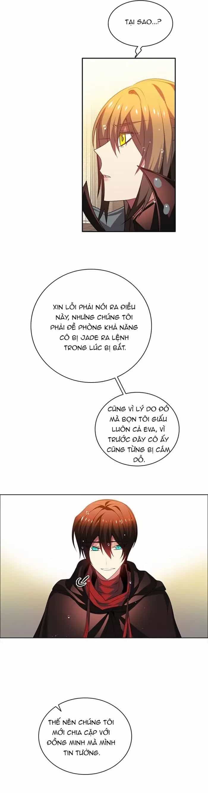 Zero Game - Chương 109 - ảnh 38