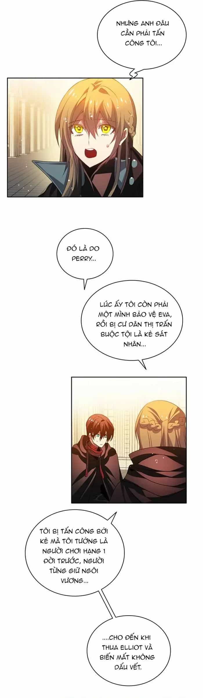 Zero Game - Chương 109 - ảnh 39